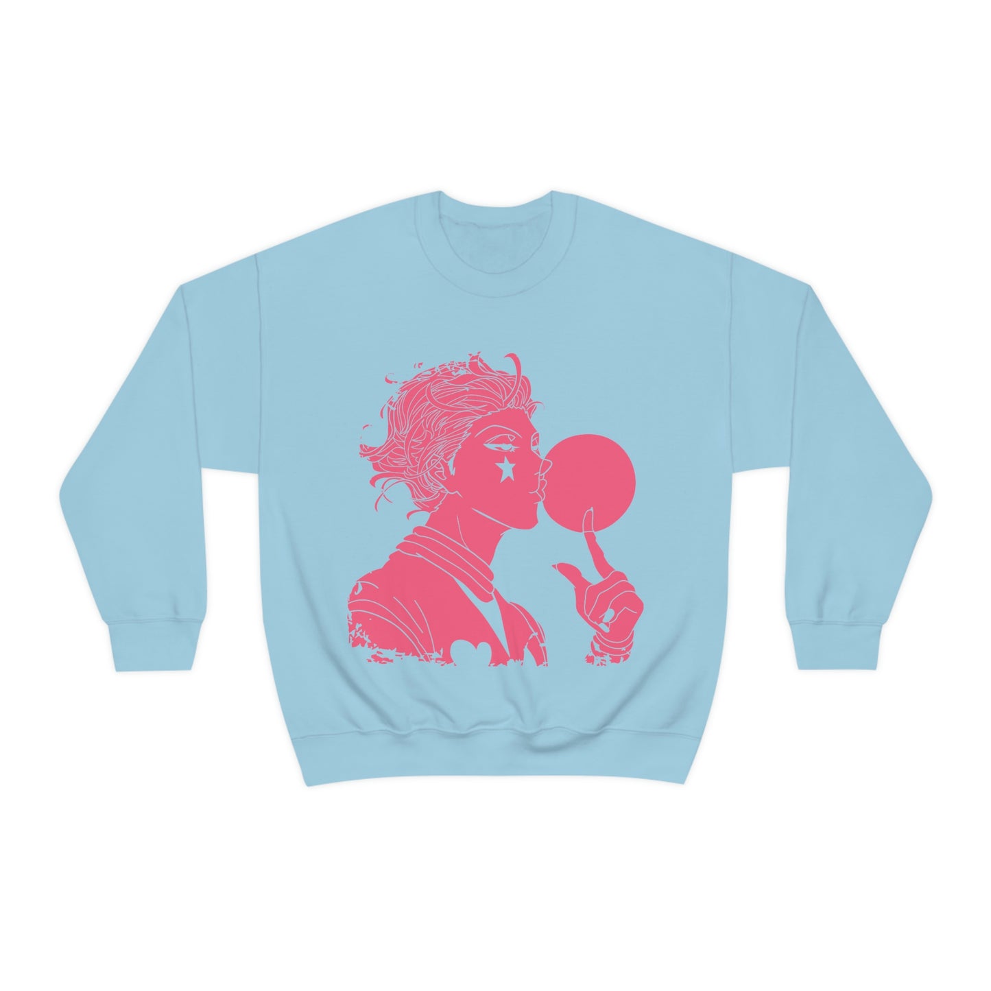 Hisoka Morow (Hunter x Hunter) Sweatshirt