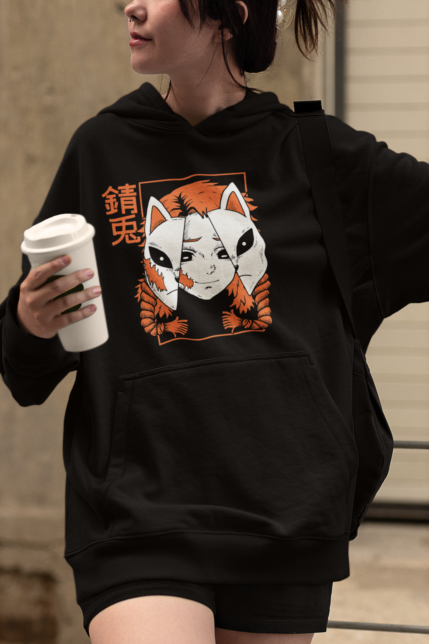 Sabito (Demon Slayer) Hoodie
